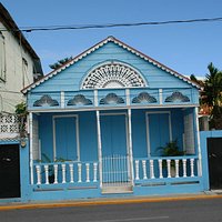 maison victorienne