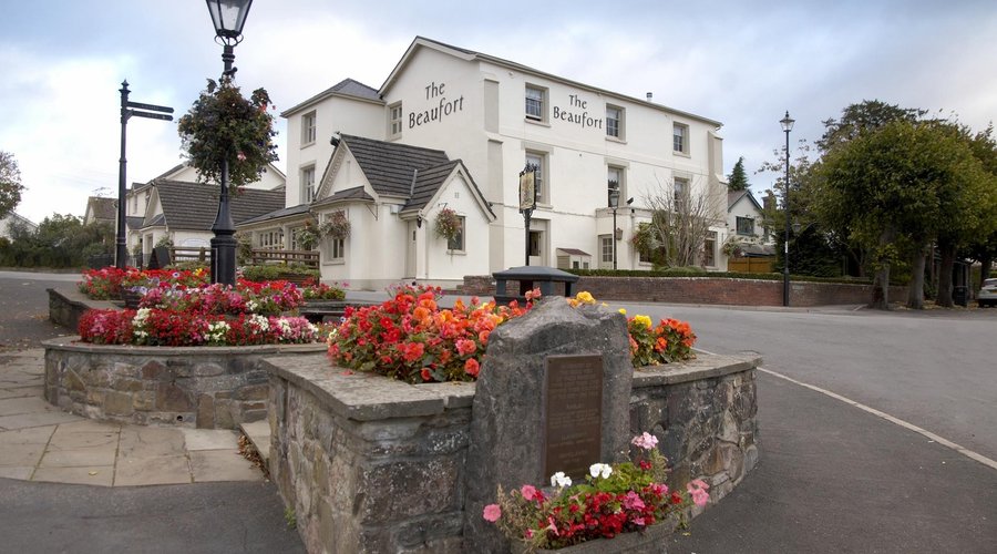 Beaufort Arms