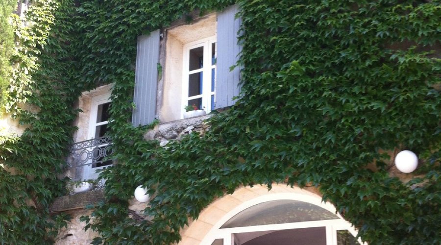 La maison au Mimosa