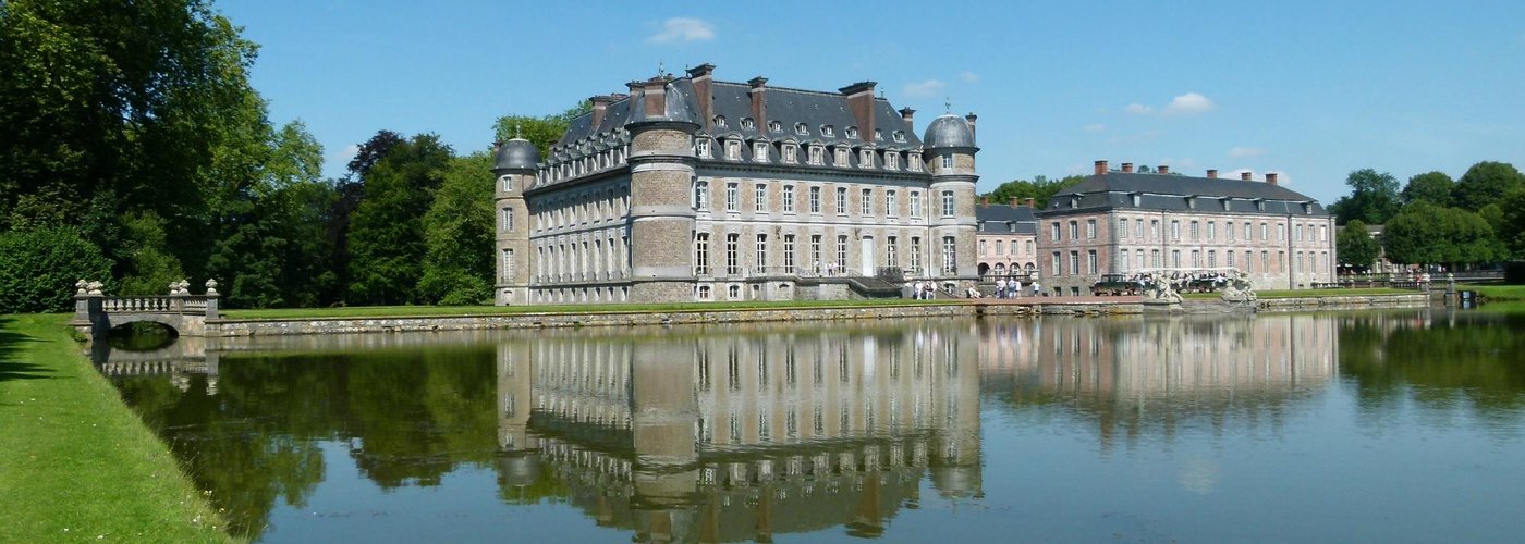 Le parc
