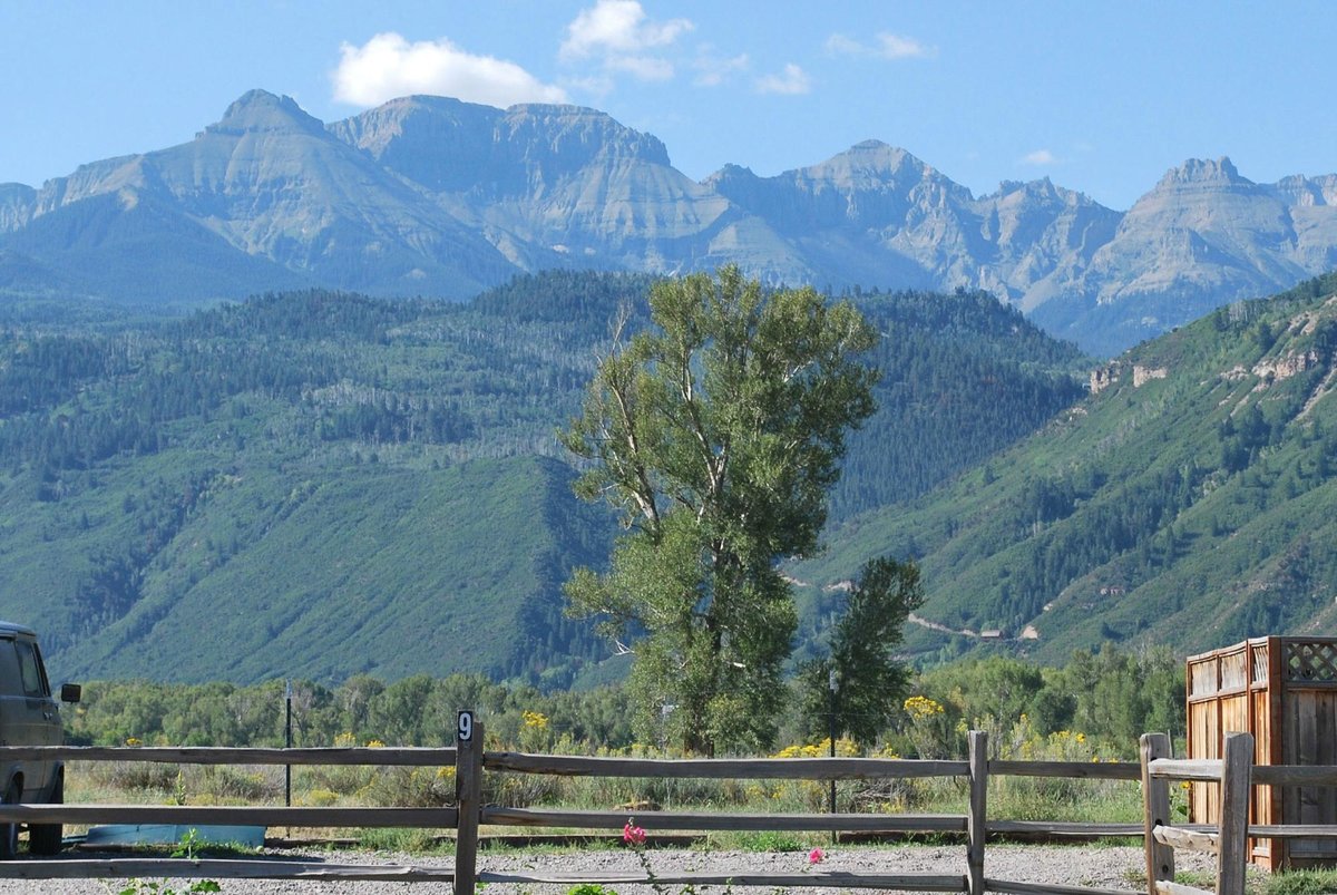 Orvis Hot Springs (Ridgway) 2022 Alles wat u moet weten VOORDAT je