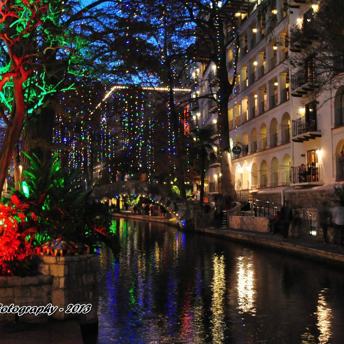 What to expect when visiting the Riverwalk in San Antonio - San