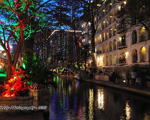 cool places to visit san antonio