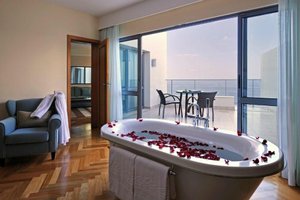 Zimmer und Suite