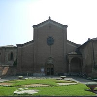 Monastero S.Maria degli Angeli-Busseto