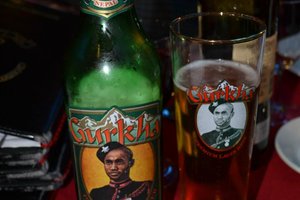Drinks