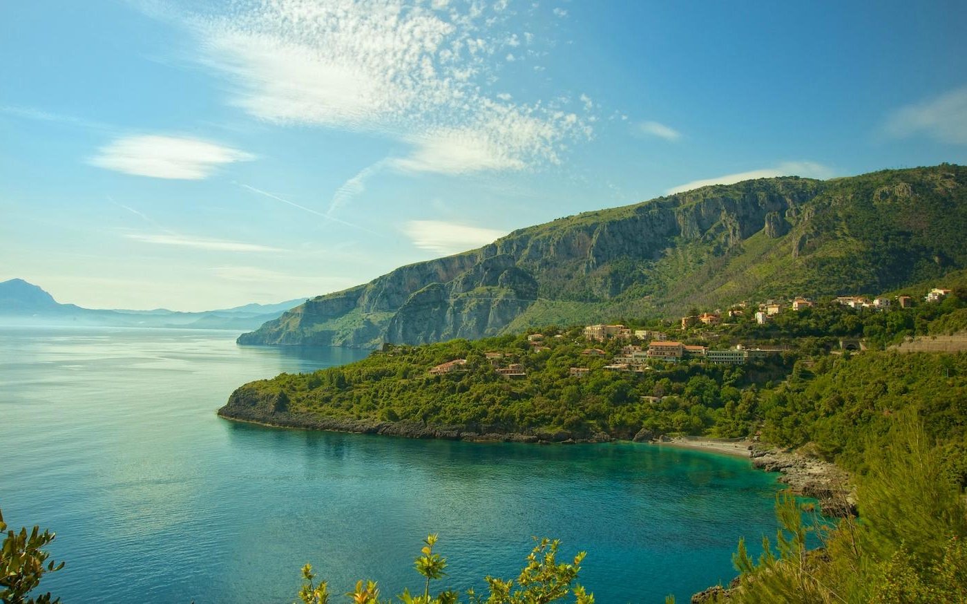 Maratea hotel Villa Cheta by null