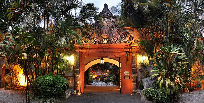 HOTEL & SPA HACIENDA DE CORTES $158 ($̶2̶6̶9̶) - Prices & Reviews -  Cuernavaca, Mexico