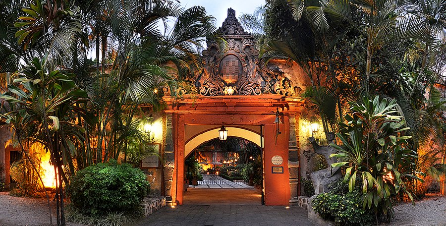 Terminal Casino De La Selva Cuernavaca