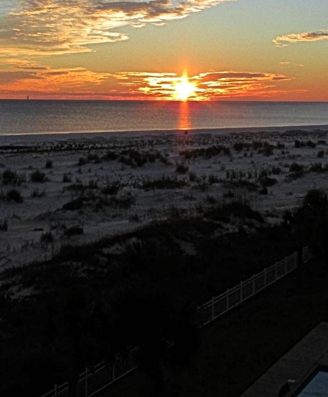 Dauphin Inn Dauphin Island Al