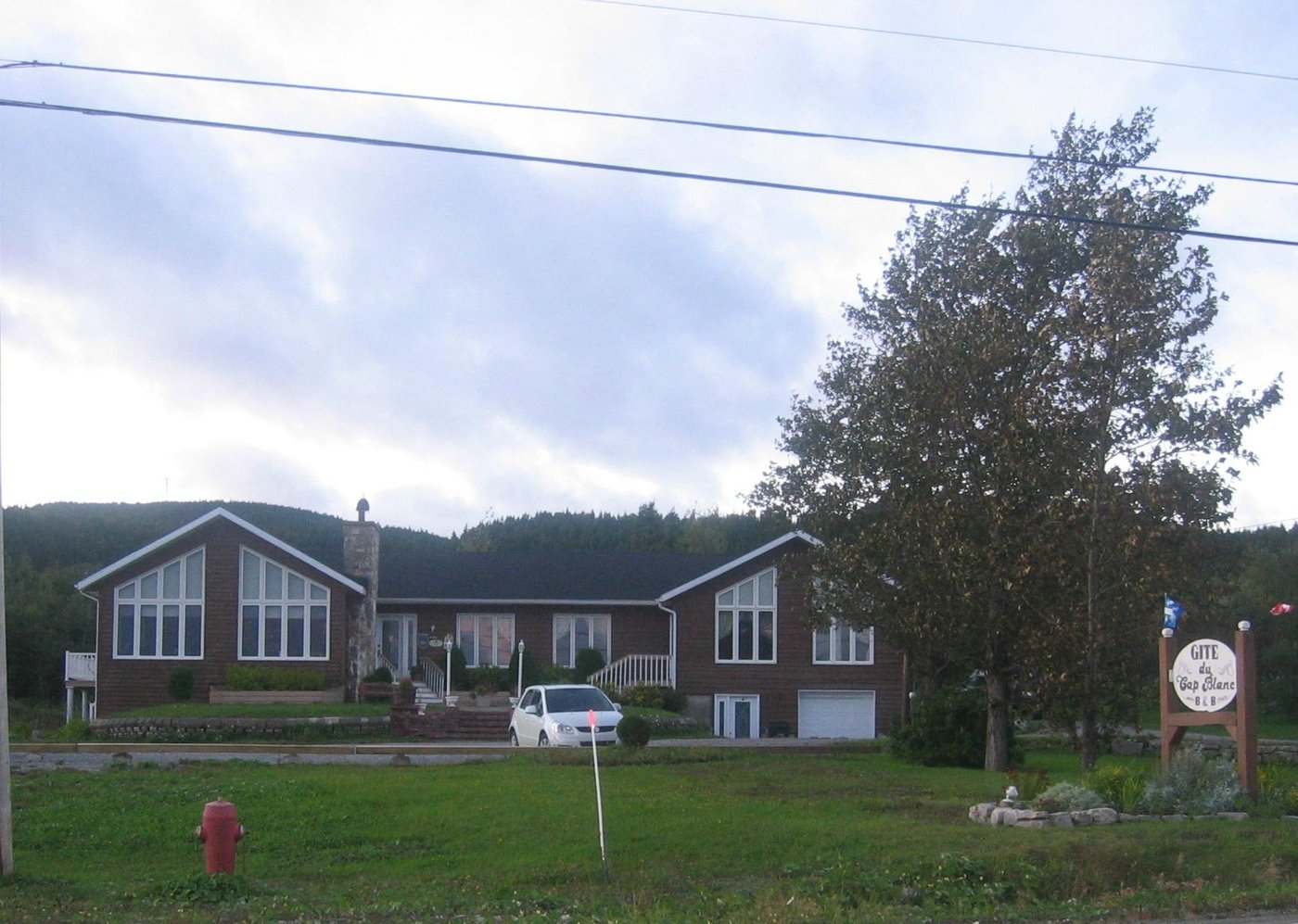 Le Gite du Cap Blanc B&B (Percé, Canada) : tarifs 2023 mis à jour, 25