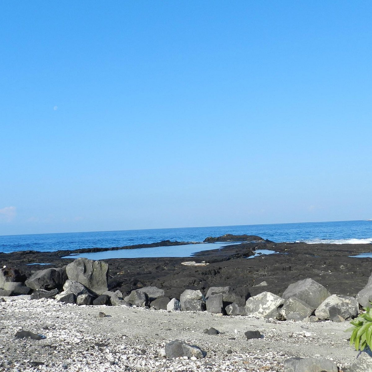 Albums 95+ Pictures old kona airport state recreation area kailua kona hi Sharp