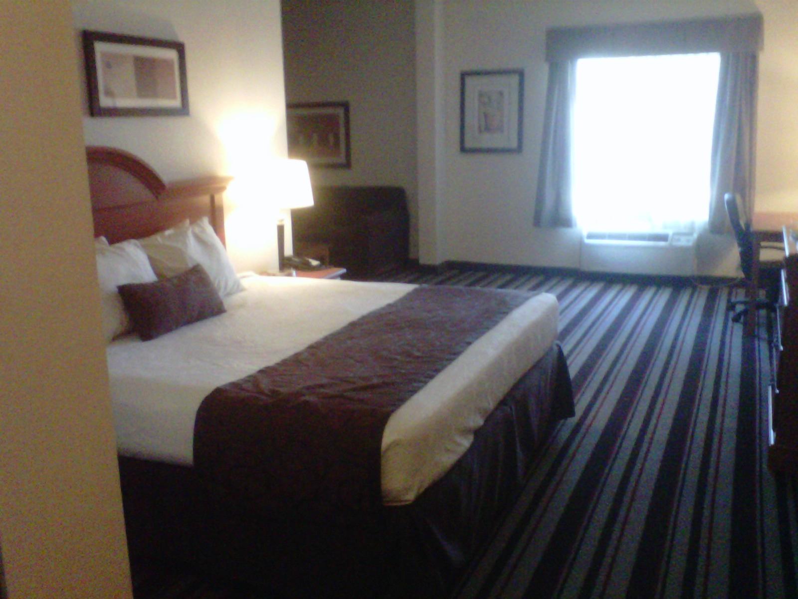 Hotel photo 18 of Best Western Windsor Inn & Suites.