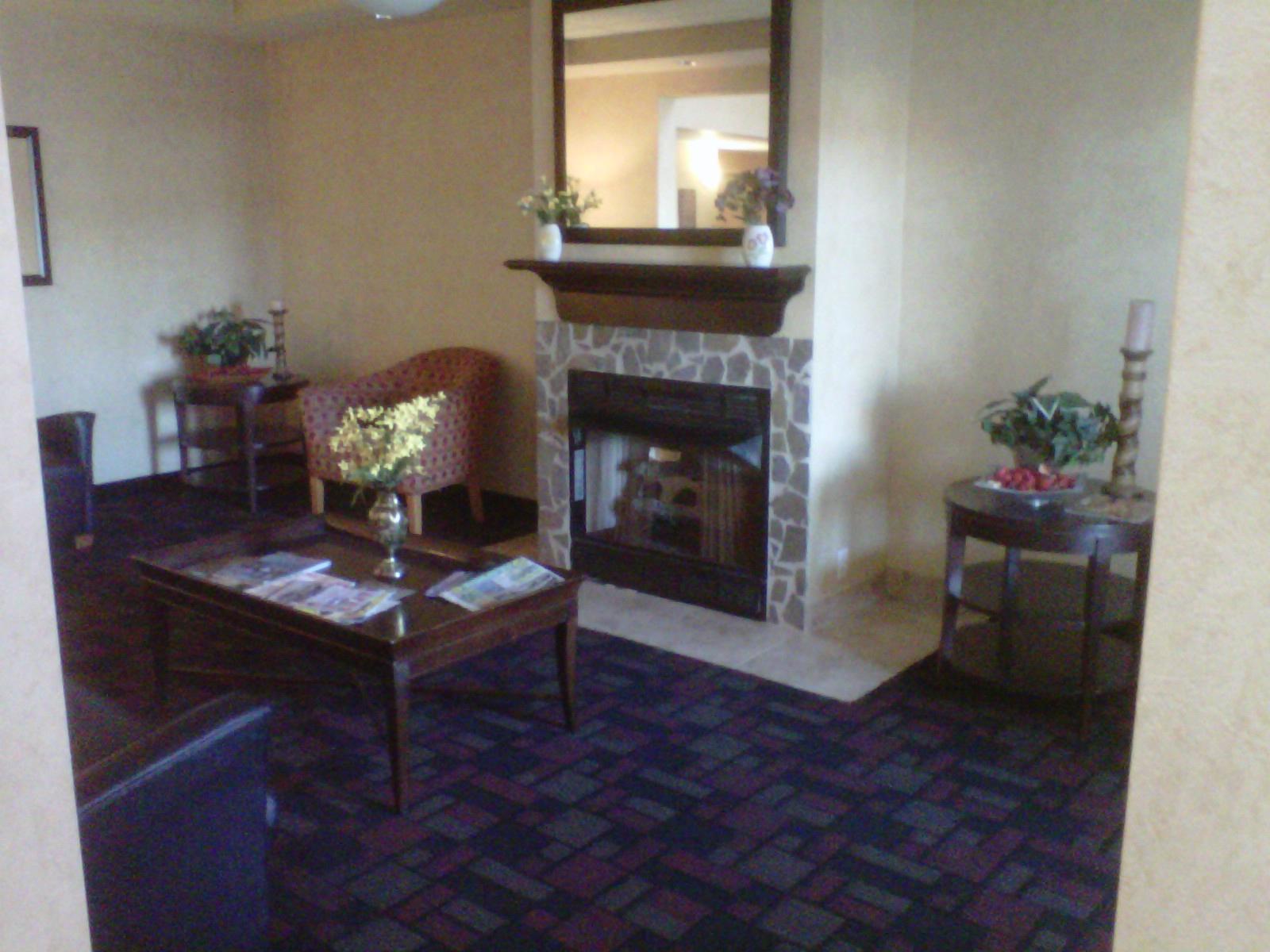 Hotel photo 22 of Best Western Windsor Inn & Suites.