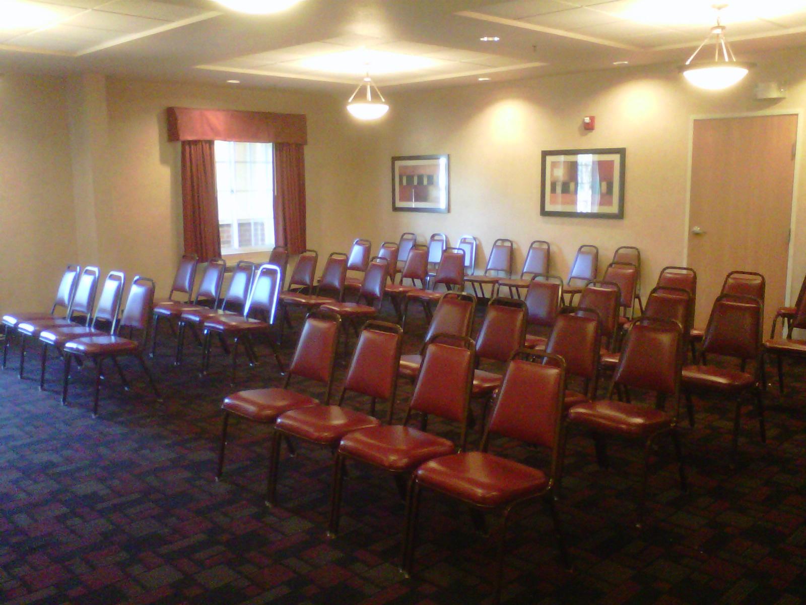Hotel photo 5 of Best Western Windsor Inn & Suites.