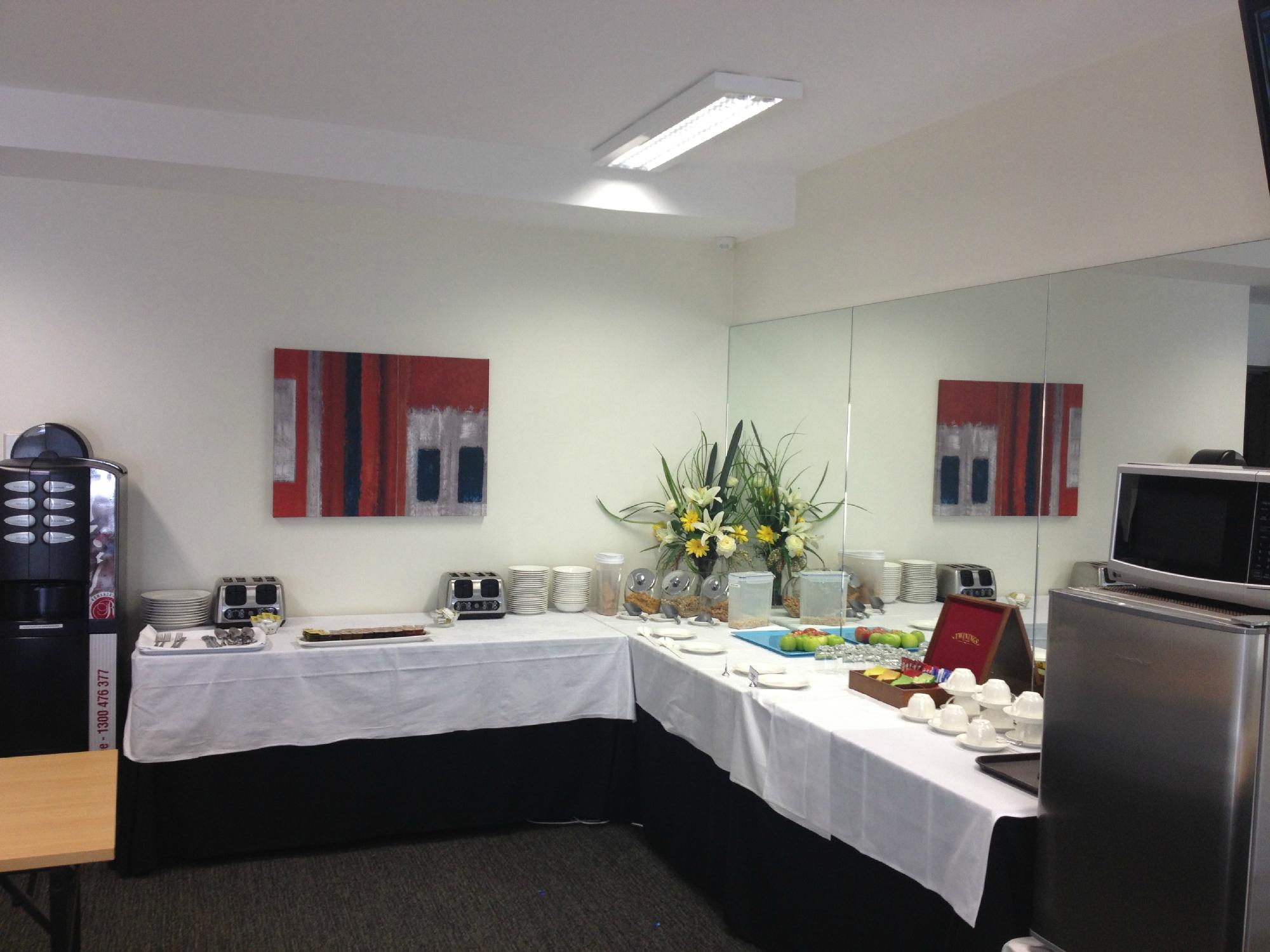 Hotel photo 41 of Quest Moorabbin.