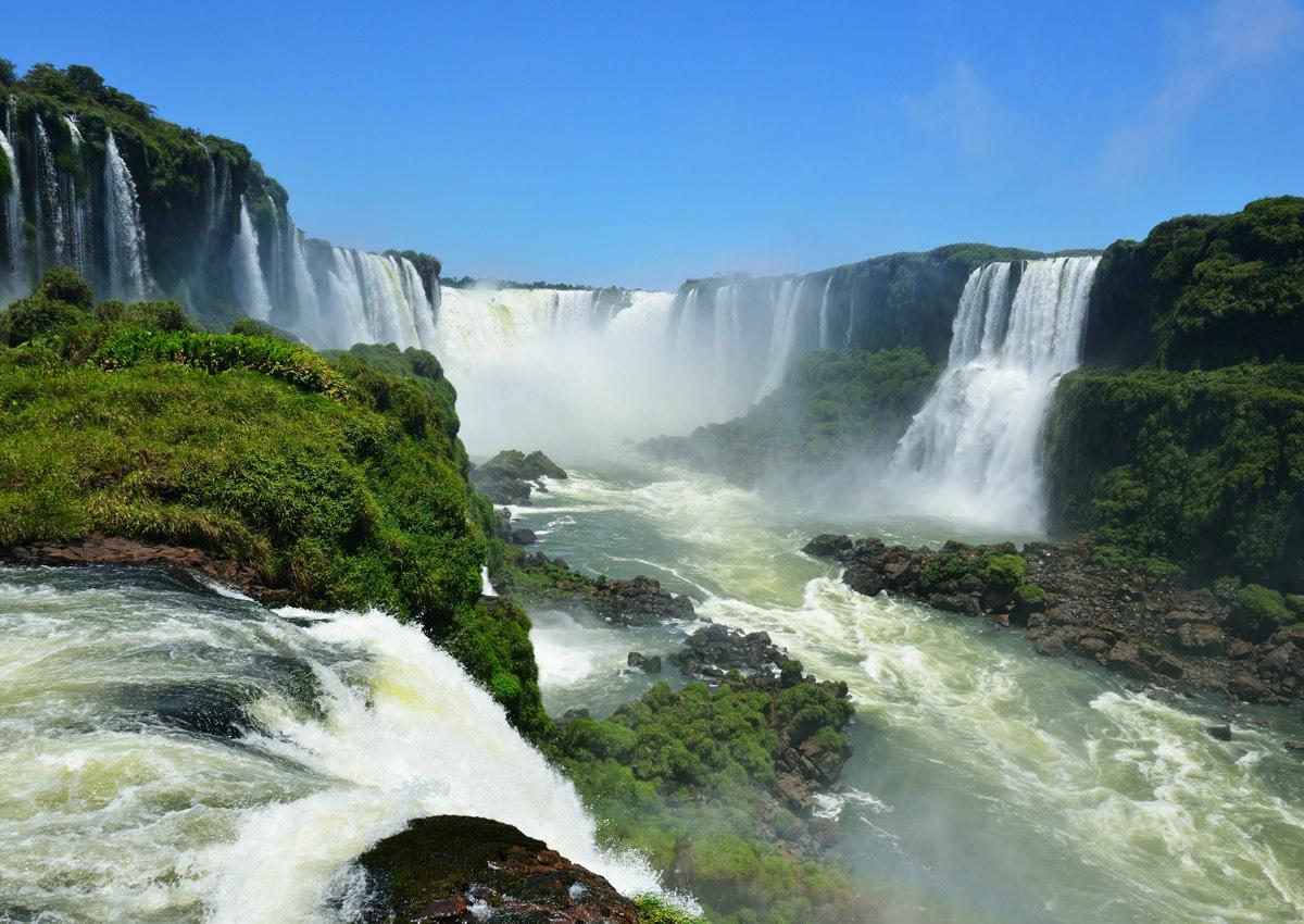 Foz do Iguacu Brazil 2024 All You MUST Know Before You Go