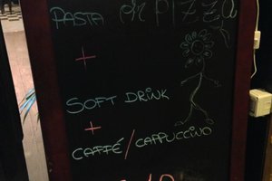 Menù