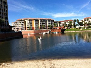 Orlando Florida Westgate Vacation Villas Two Bedroom 1 week Vacation Rental