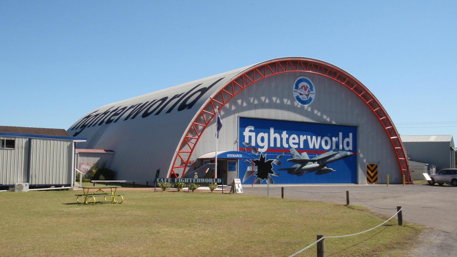 Fighter World Williamtown All You Need To Know BEFORE You Go   Fighter World 