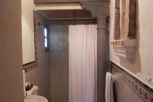 Habitaciones y suites
