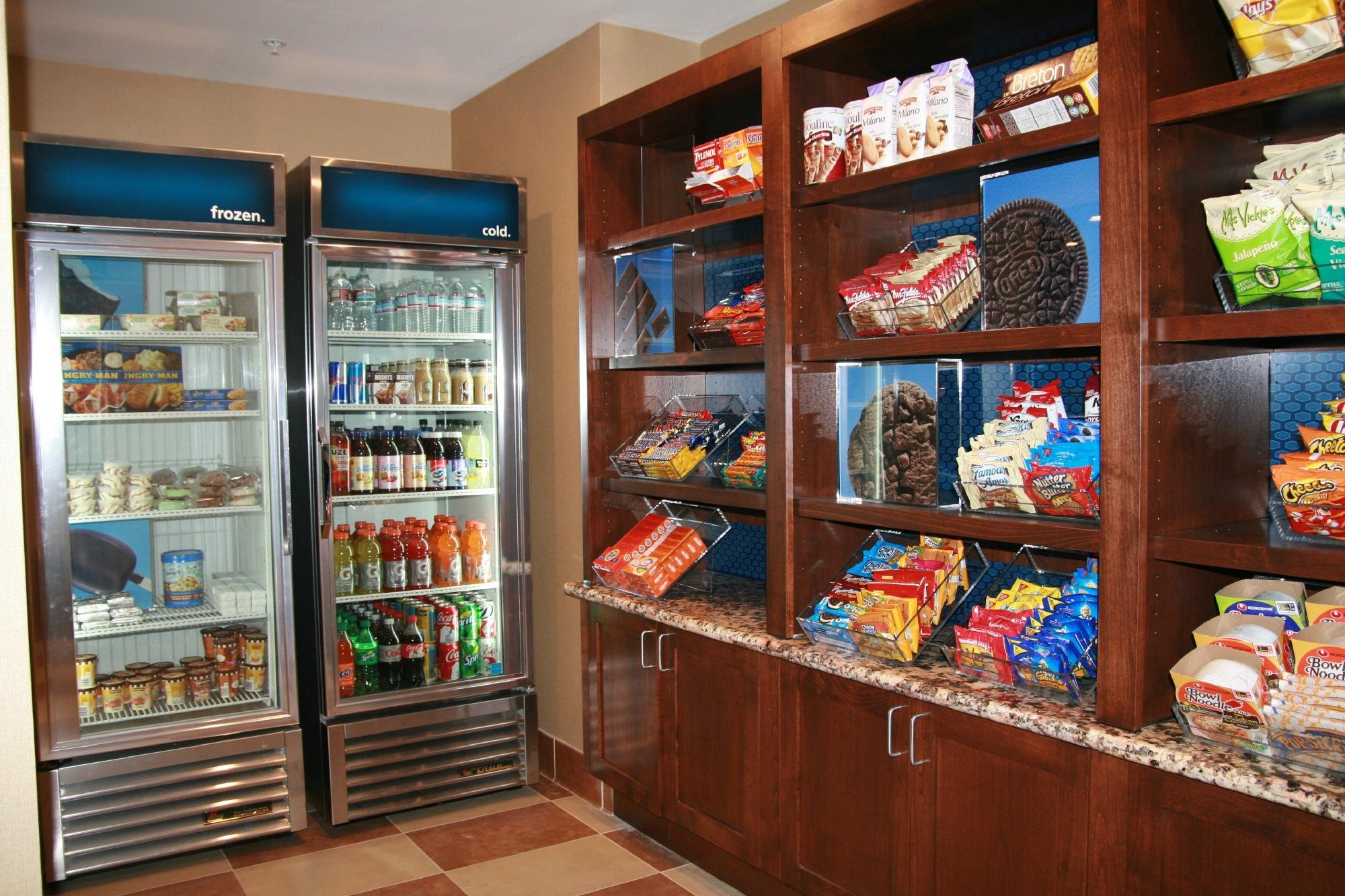 HAMPTON INN UNION CITY - Prices & Hotel Reviews (CA)