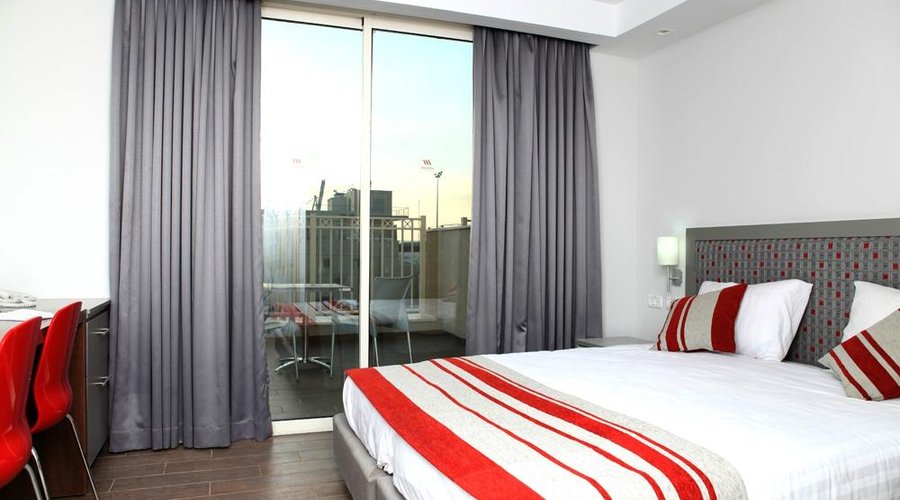 room