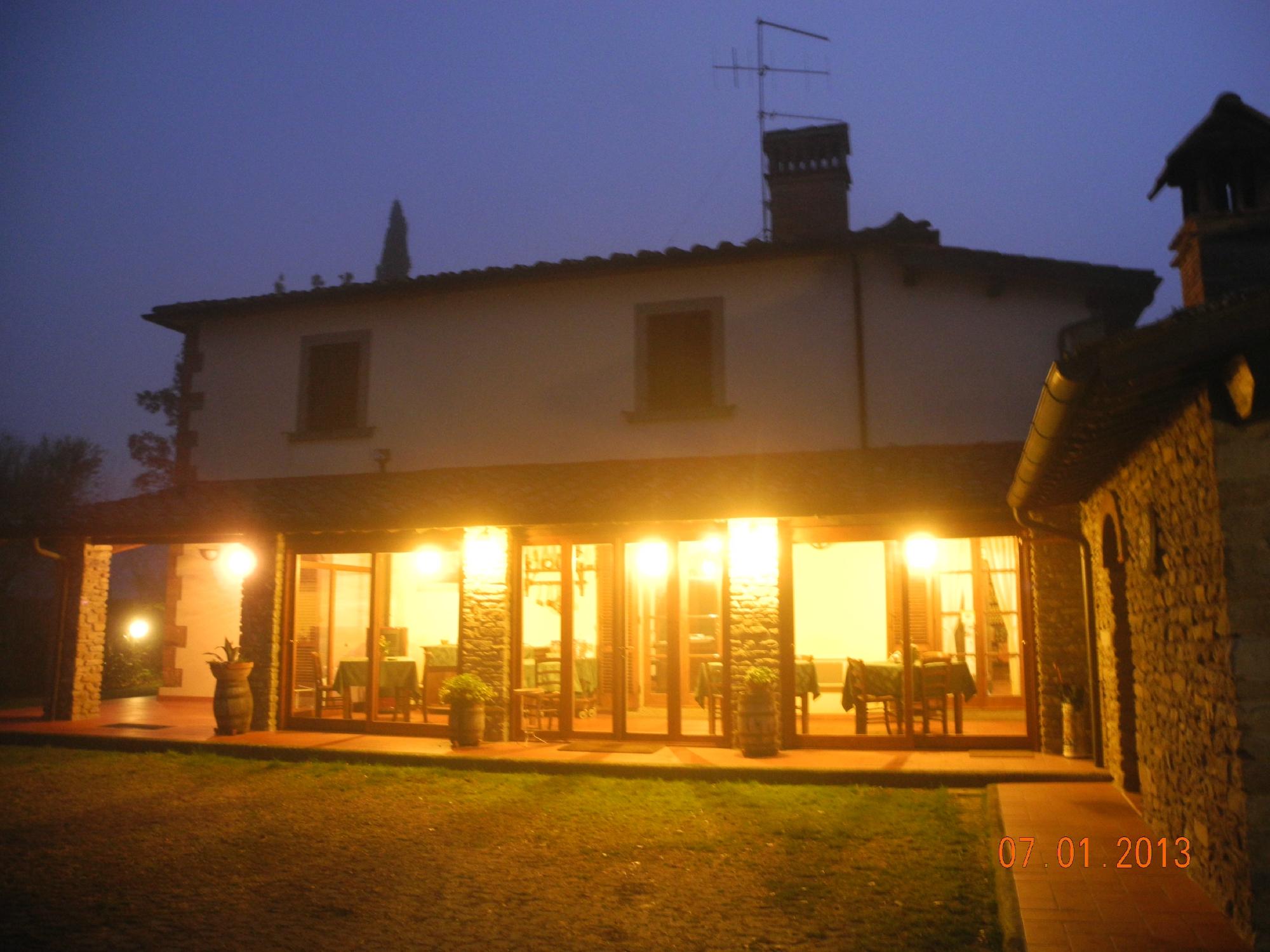 ORTALI COUNTRY HOUSE Prices Ranch Reviews Quarata Italy