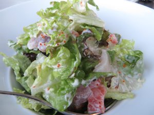 美食