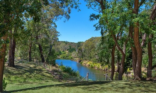 Berrima Motel - Motel Grounds 13