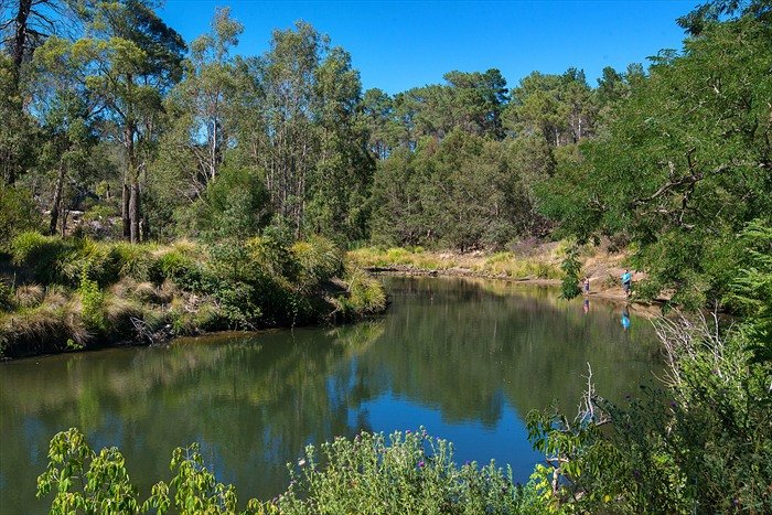 Berrima Bakehouse Motel Pool: Pictures & Reviews - Tripadvisor