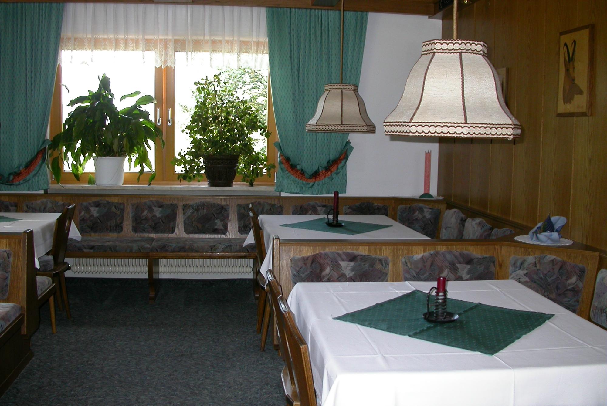 Hotel photo 11 of Pension Kristall.