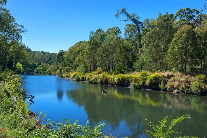 Berrima Village - River View from Berrima Motel