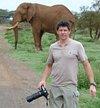 Traveling Dan