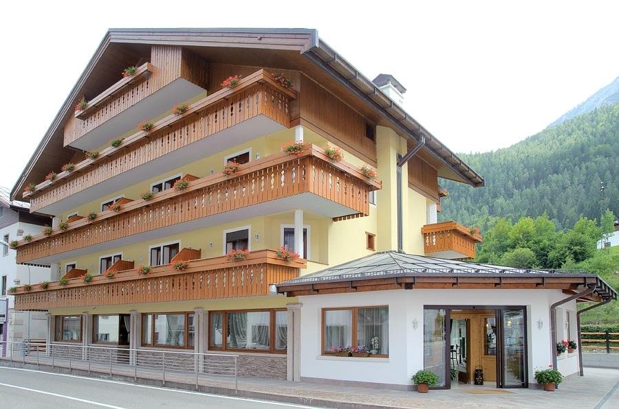 foto di hotel garni posta