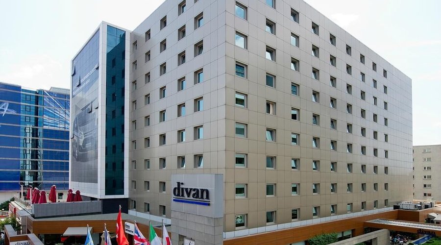 Hotel Overview