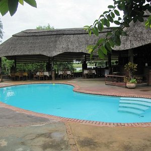 thebe river safaris