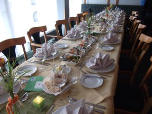 Speisesaal