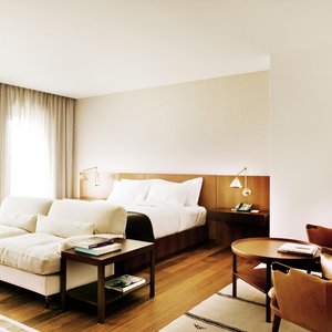 Square Nine Hotel Belgrade in Belgrade
