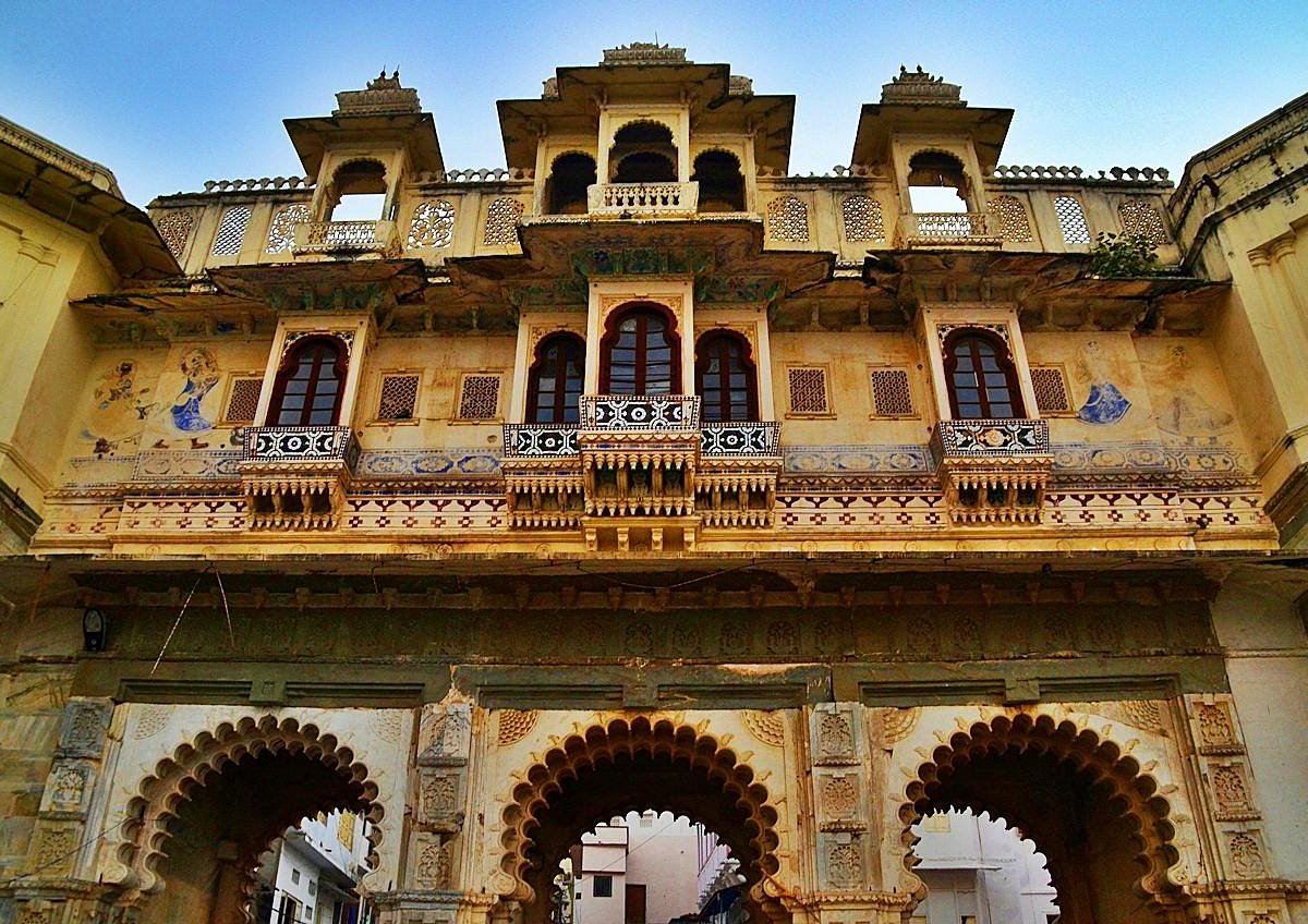 Bagore Ki Haveli Museum (Udaipur) - All You Need to Know BEFORE You Go