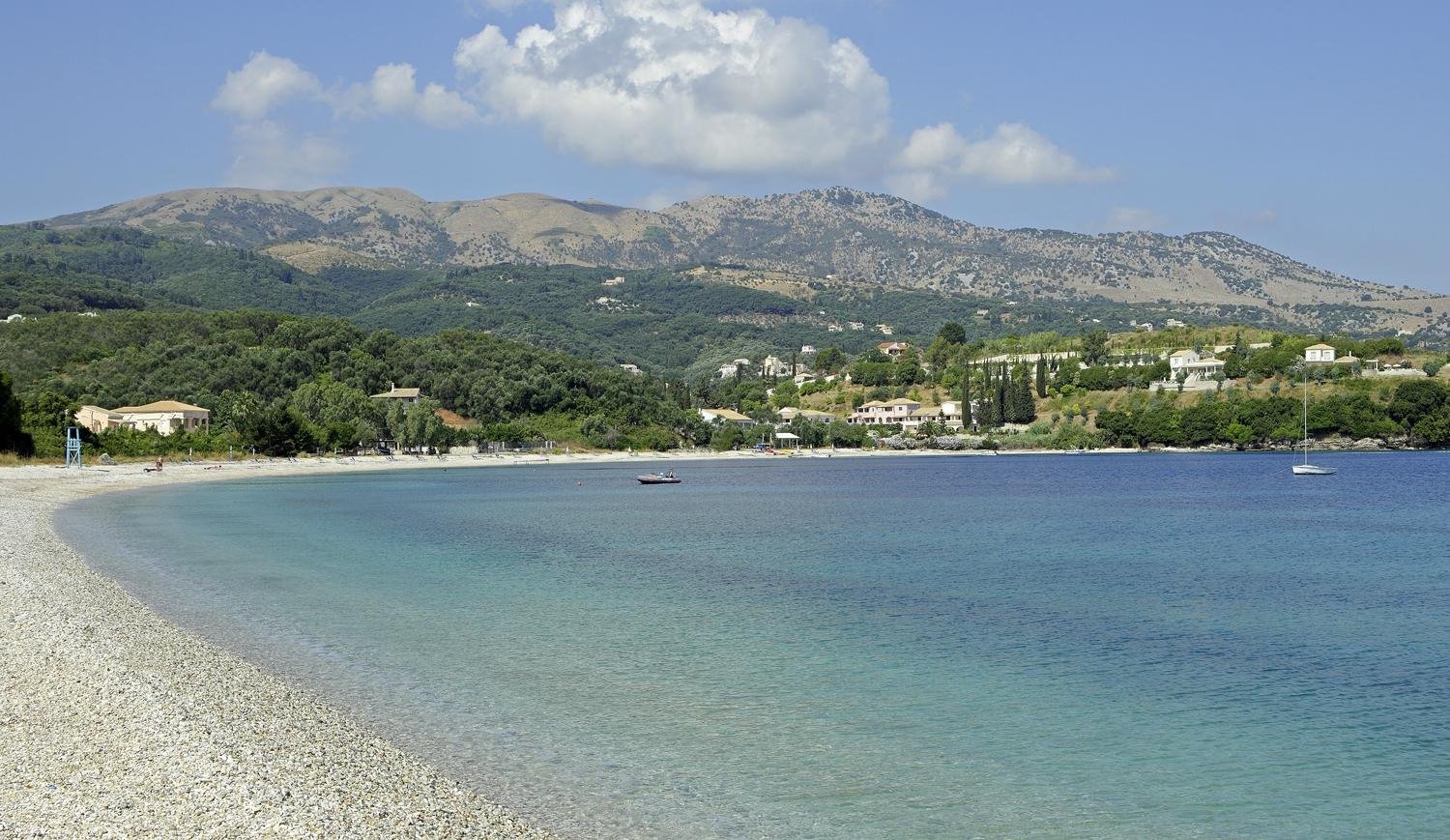 Corfu Hotel Bella Mare by null