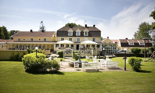 Hotel Skansen Öland