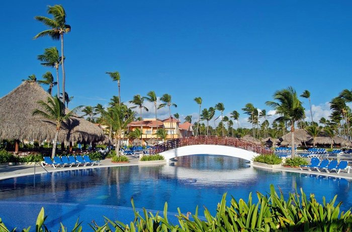 Bahia Principe Grand Bavaro - All Inclusive (Punta Cana, Dominican😹 ...