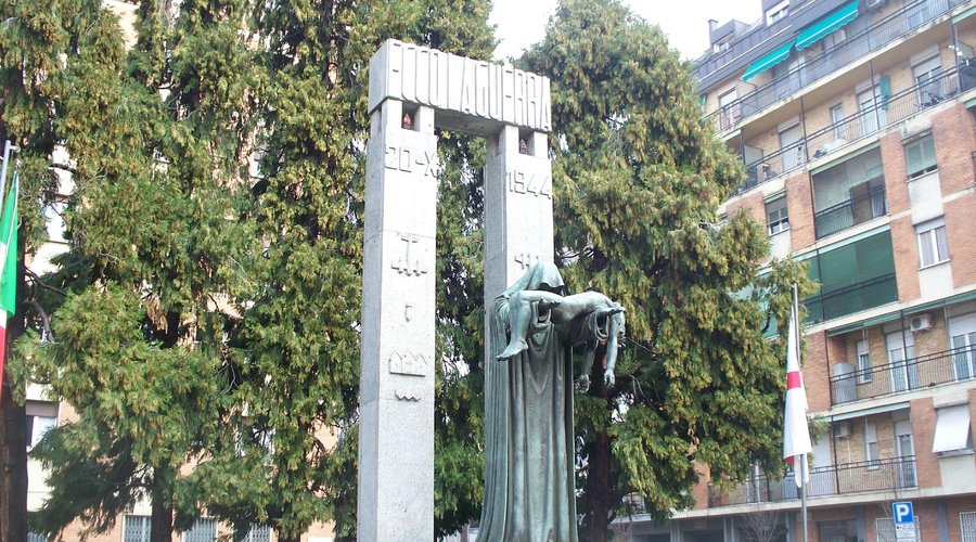 il monumento
