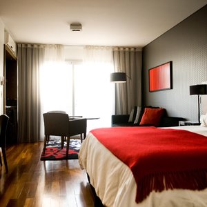 Fierro Hotel Buenos Aires, hotel in Buenos Aires
