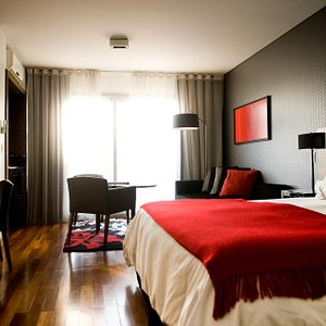Fierro Hotel Buenos Aires, hotel in Buenos Aires