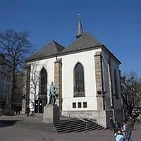 Marktkirche