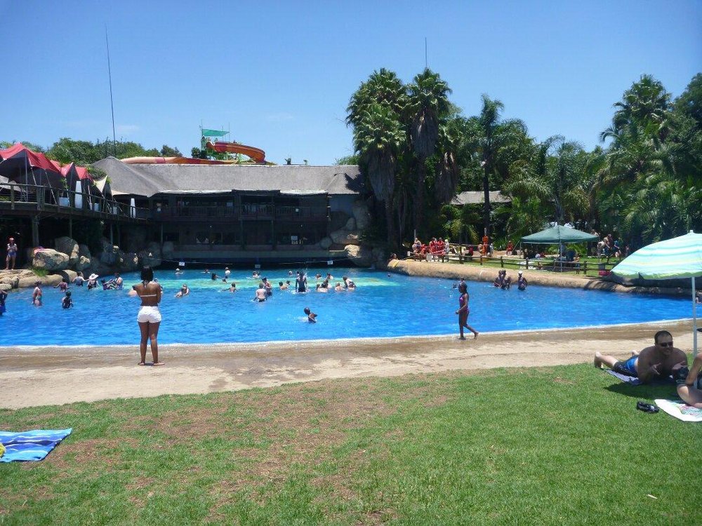 THE 10 BEST Water & Amusement Parks in Gauteng - Tripadvisor