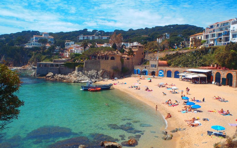 THE 5 BEST Things to Do in Calella de Palafrugell - 2021 (with Photos ...