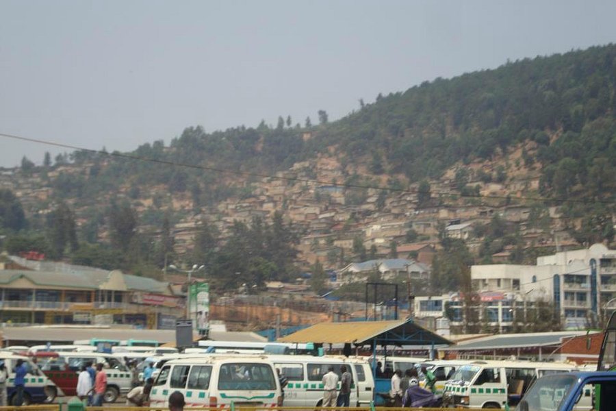 Nyabugogo Marche Market image